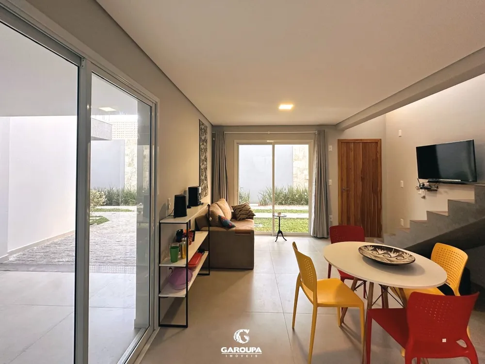 Casa de Condomínio, 2 quartos - Foto 4