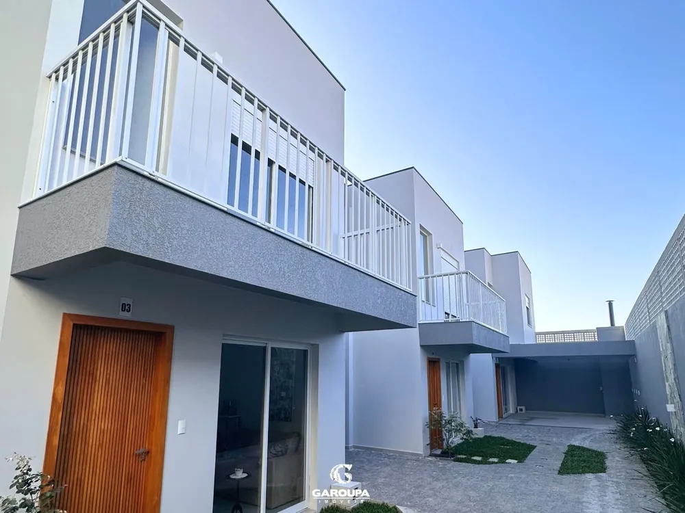 Casa de Condomínio, 2 quartos - Foto 1