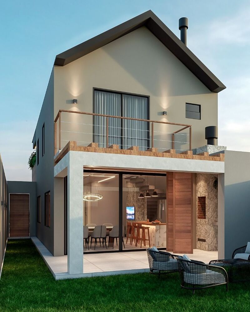 Casa, 3 quartos - Foto 6