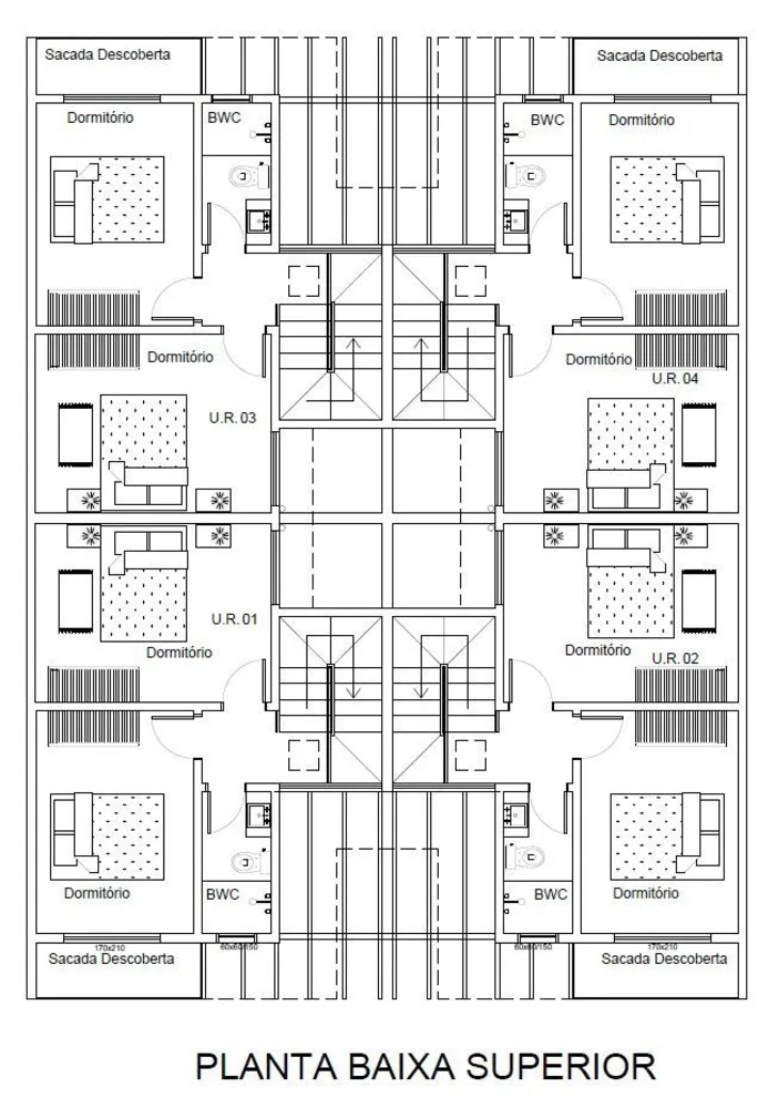 Casa, 2 quartos, 78 m² - Foto 4