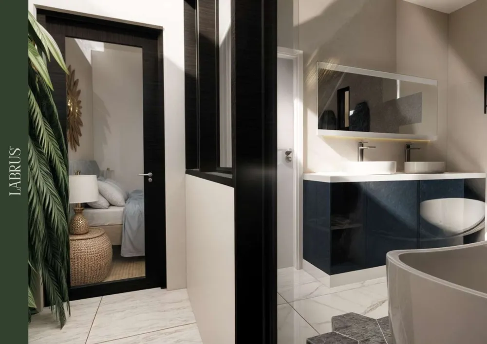 Casa de Condomínio, 3 quartos - Foto 10