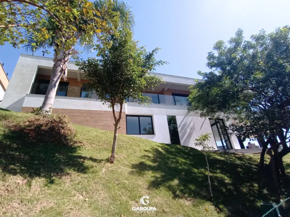 Casa, 4 quartos, 390 m² - Foto 14