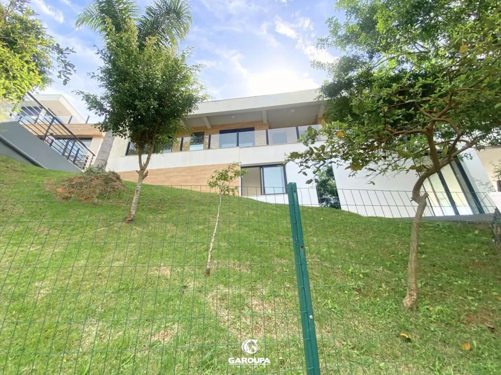 Casa, 4 quartos, 390 m² - Foto 13