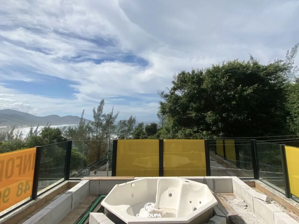 Casa, 4 quartos, 390 m² - Foto 4