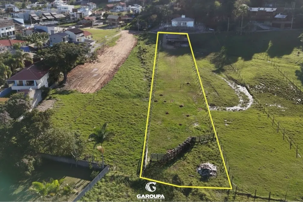 Terreno, 2469 m² - Foto 2