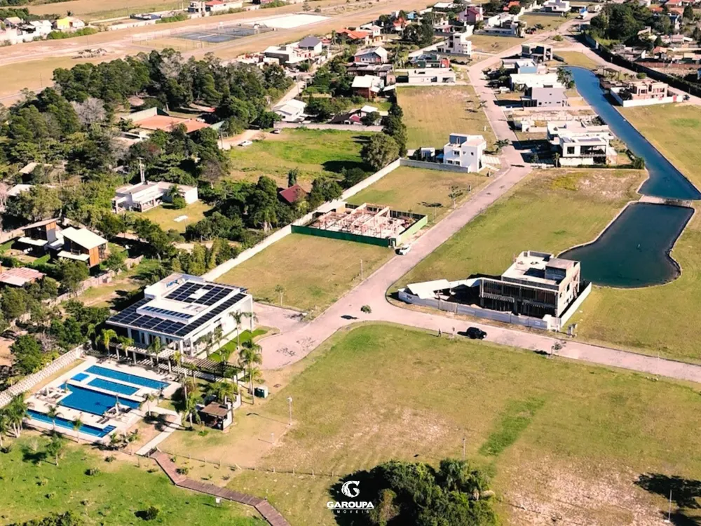 Loteamento e Condomínio, 600 m² - Foto 4