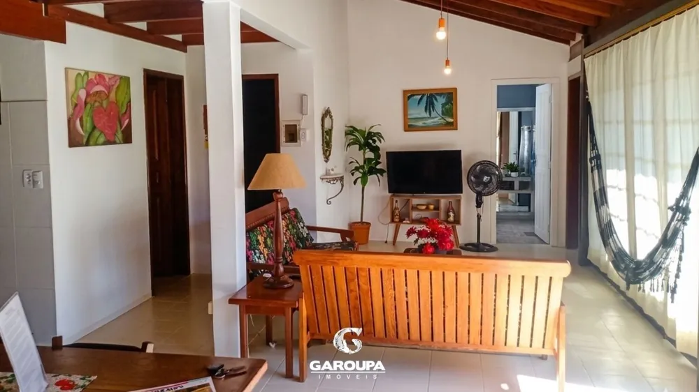 Casa, 4 quartos, 120 m² - Foto 3