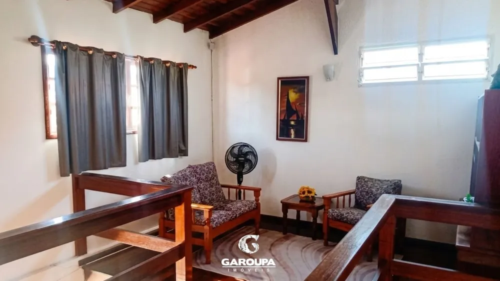 Casa, 4 quartos, 120 m² - Foto 10