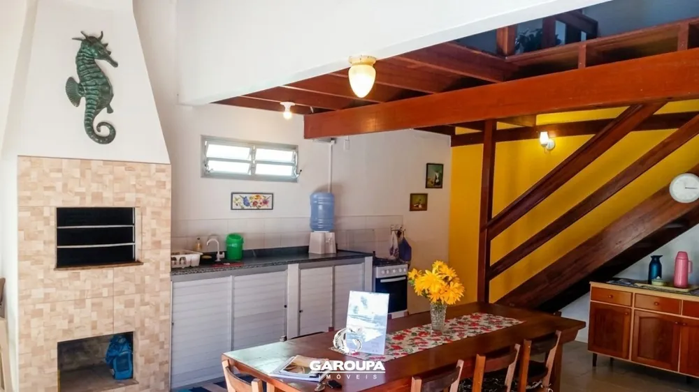 Casa, 4 quartos, 120 m² - Foto 4