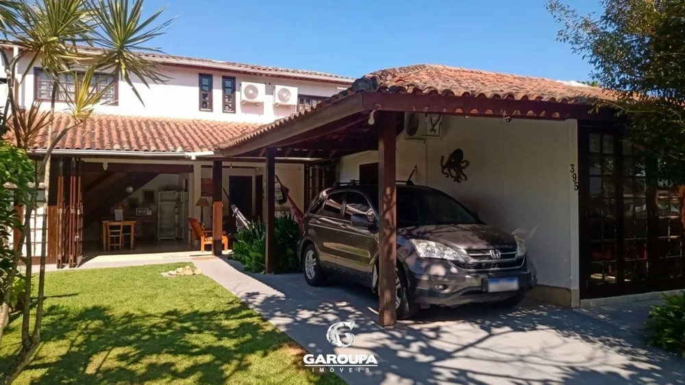 Casa, 4 quartos, 120 m² - Foto 2