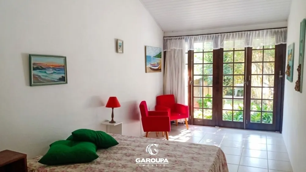 Casa, 4 quartos, 120 m² - Foto 6