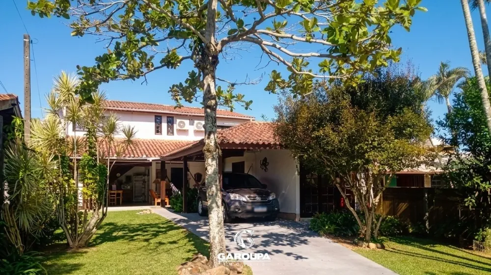 Casa, 4 quartos, 120 m² - Foto 1