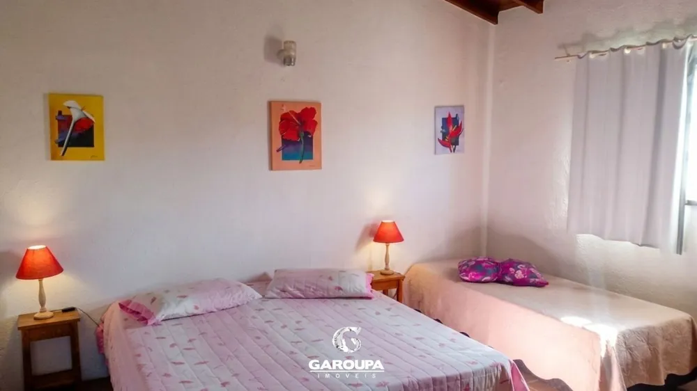 Casa, 4 quartos, 120 m² - Foto 9