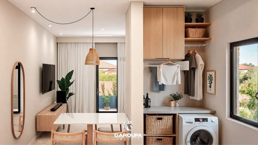 Apartamento, 2 quartos, 73 m² - Foto 3