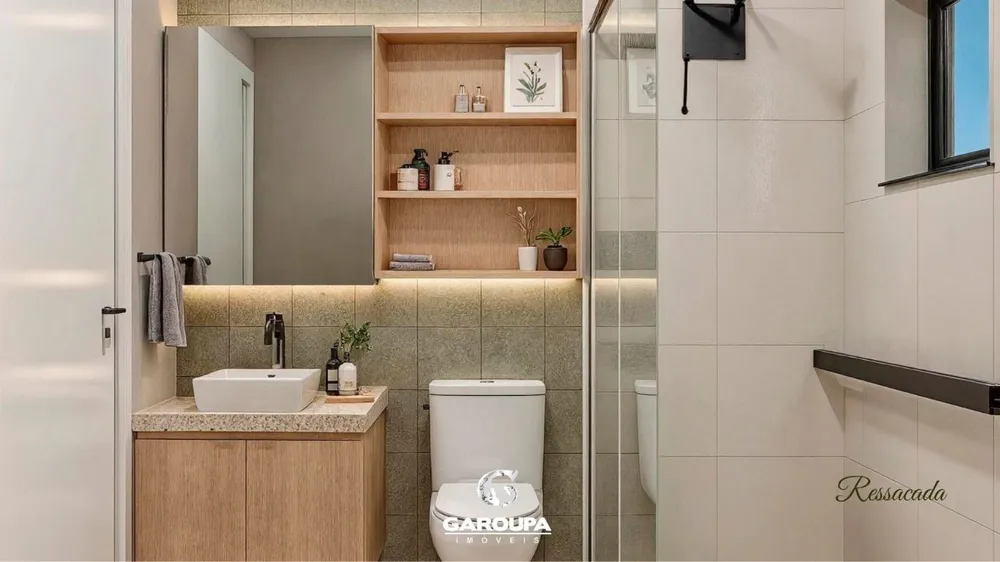 Apartamento, 2 quartos, 73 m² - Foto 6