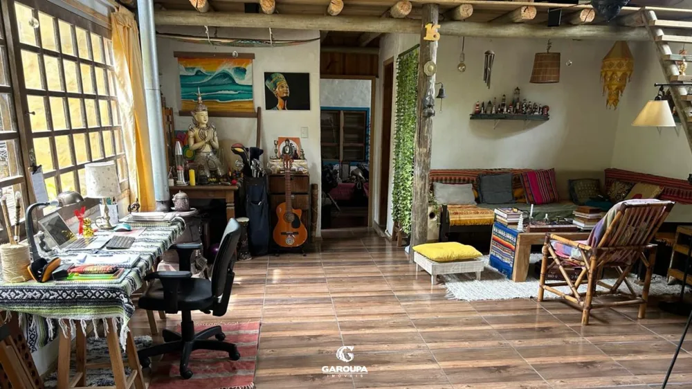 Casa, 2 quartos, 100 m² - Foto 7