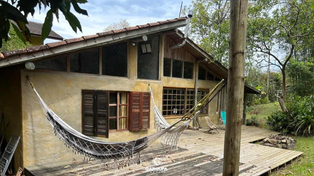 Casa, 2 quartos, 100 m² - Foto 2