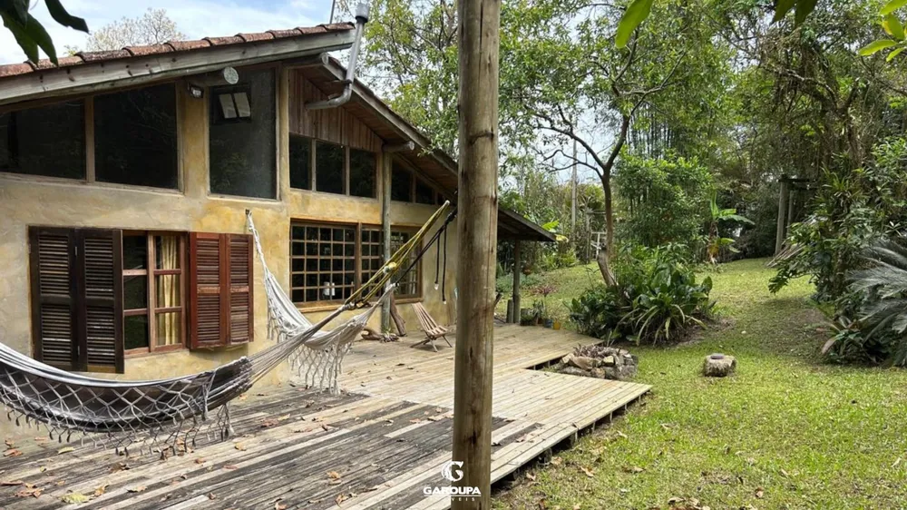 Casa, 2 quartos, 100 m² - Foto 1