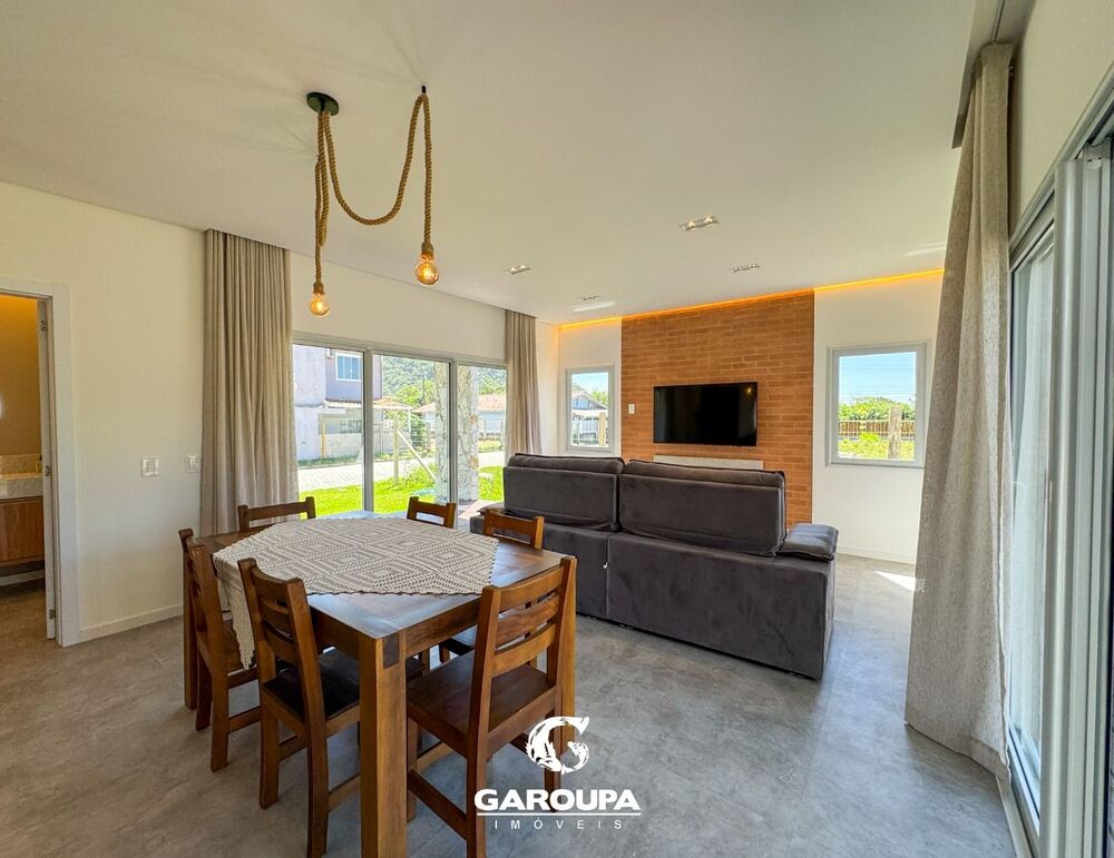 Casa, 3 quartos, 185 m² - Foto 3