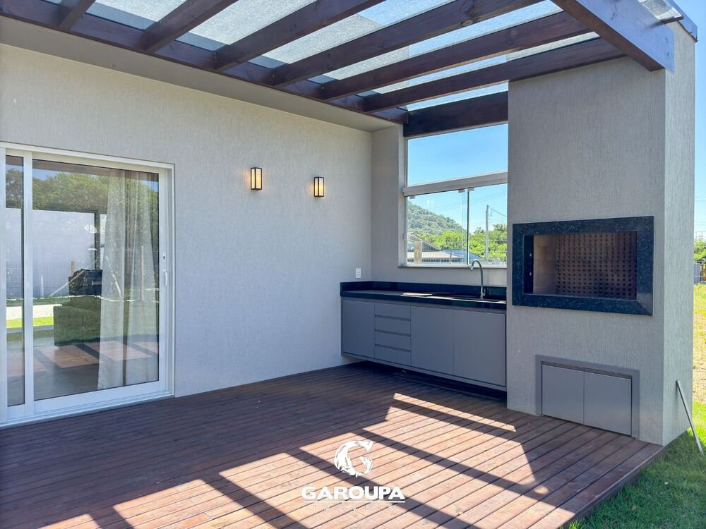 Casa, 3 quartos, 185 m² - Foto 4