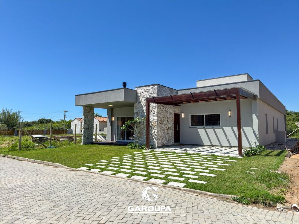Casa, 3 quartos, 185 m² - Foto 2