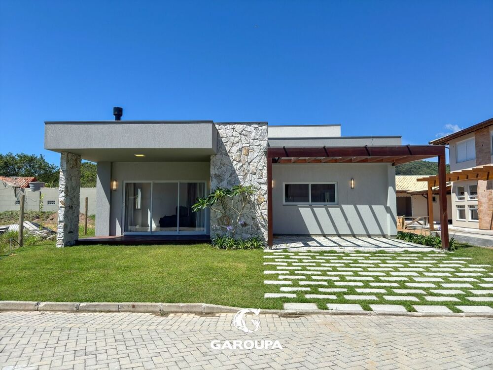 Casa, 3 quartos, 185 m² - Foto 1