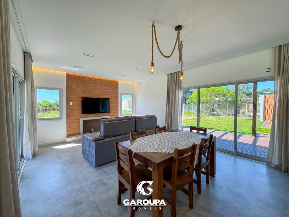 Casa, 3 quartos, 185 m² - Foto 4