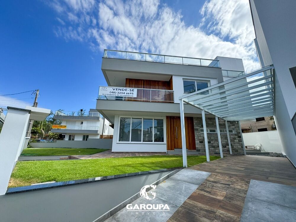 Casa, 3 quartos, 149 m² - Foto 1