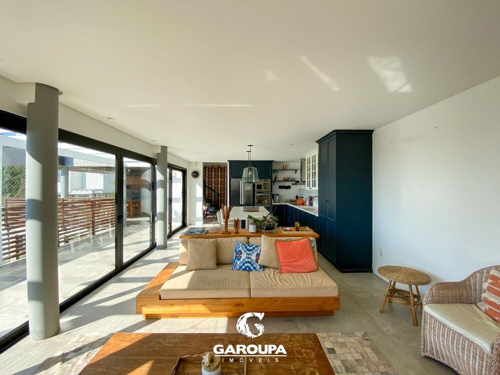 Casa, 3 quartos, 210 m² - Foto 10