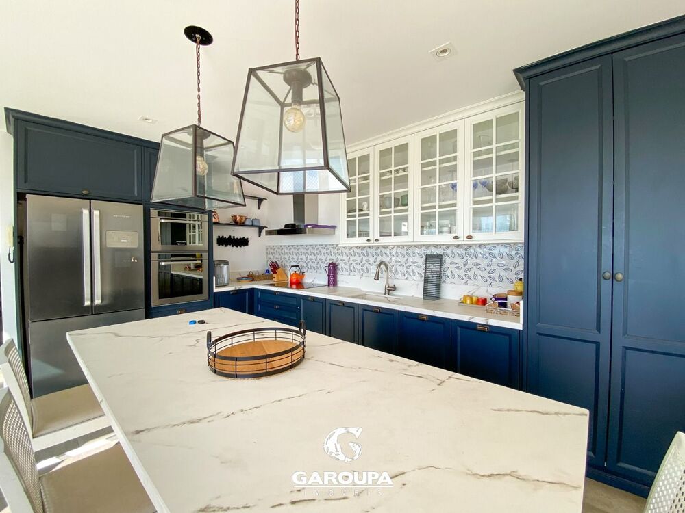 Casa, 3 quartos, 210 m² - Foto 8