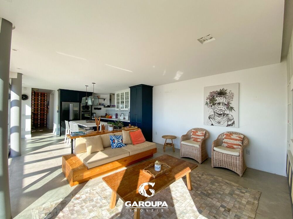 Casa, 3 quartos, 210 m² - Foto 12