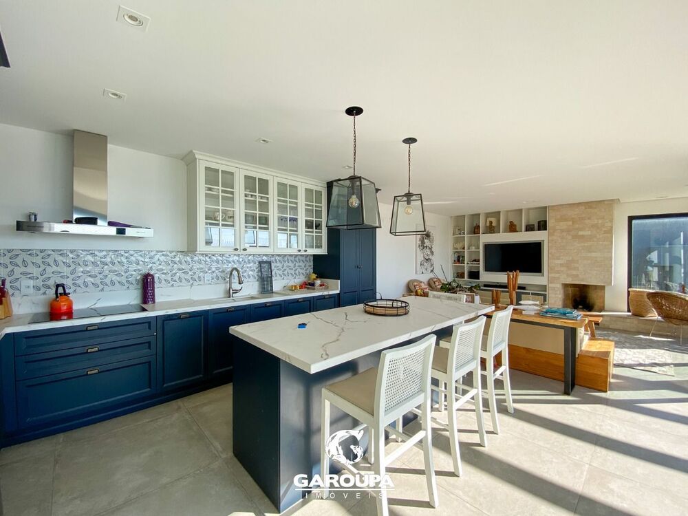 Casa, 3 quartos, 210 m² - Foto 5