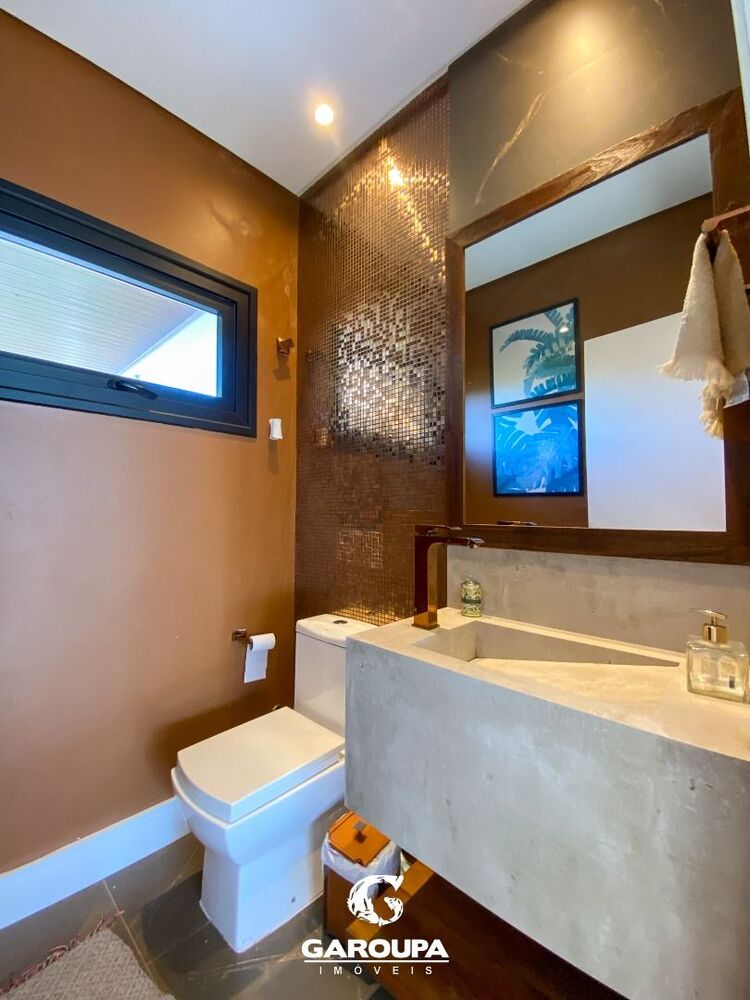 Casa, 3 quartos, 210 m² - Foto 14