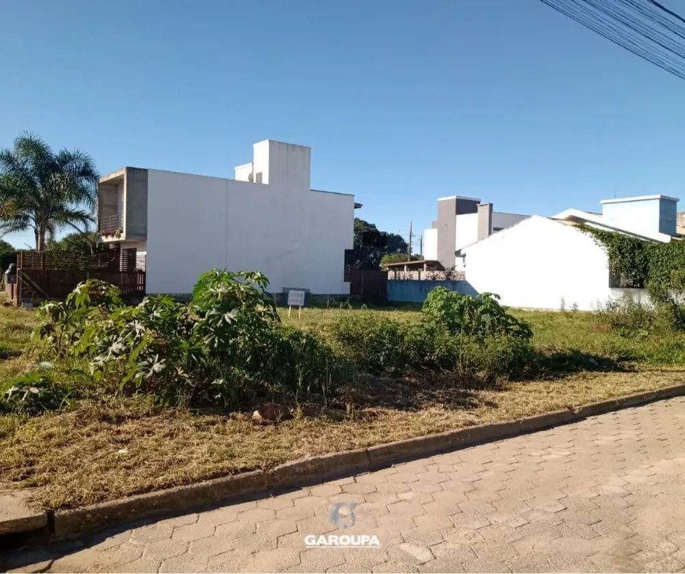 Terreno, 451 m² - Foto 1