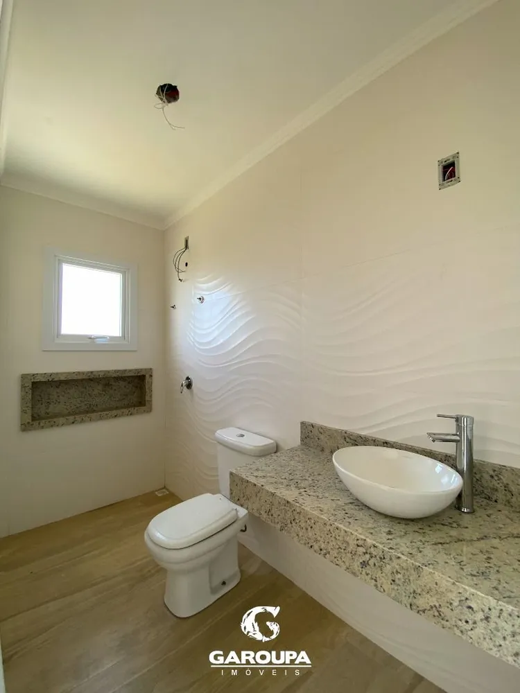 Casa, 3 quartos, 196 m² - Foto 6