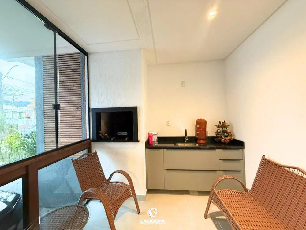 Casa, 3 quartos, 107 m² - Foto 11