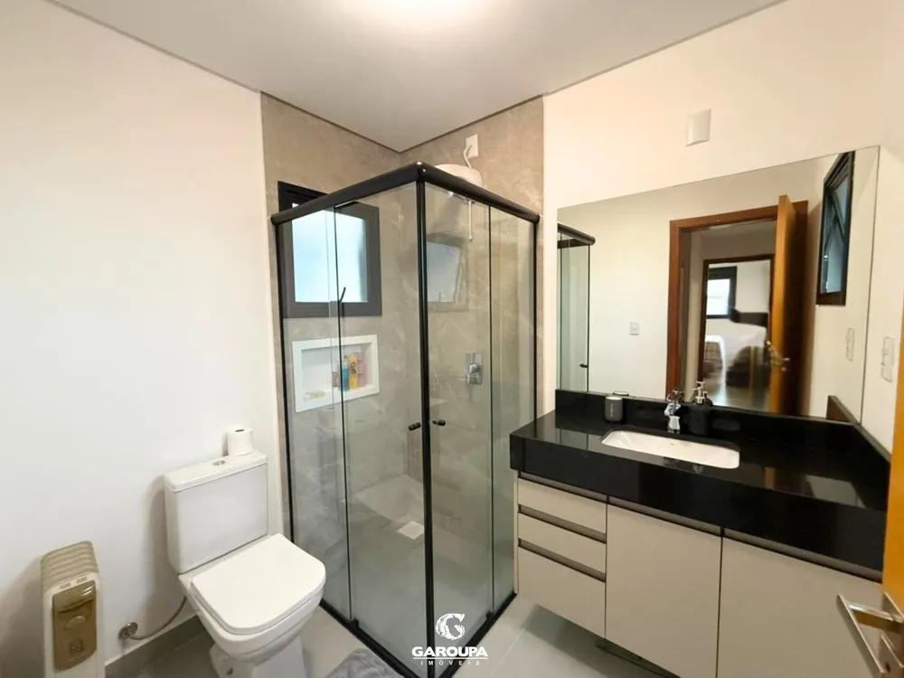 Casa, 3 quartos, 107 m² - Foto 9