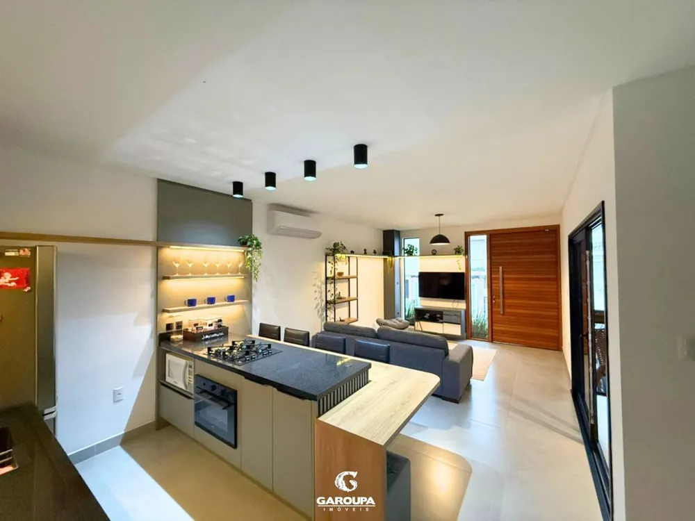 Casa, 3 quartos, 107 m² - Foto 5