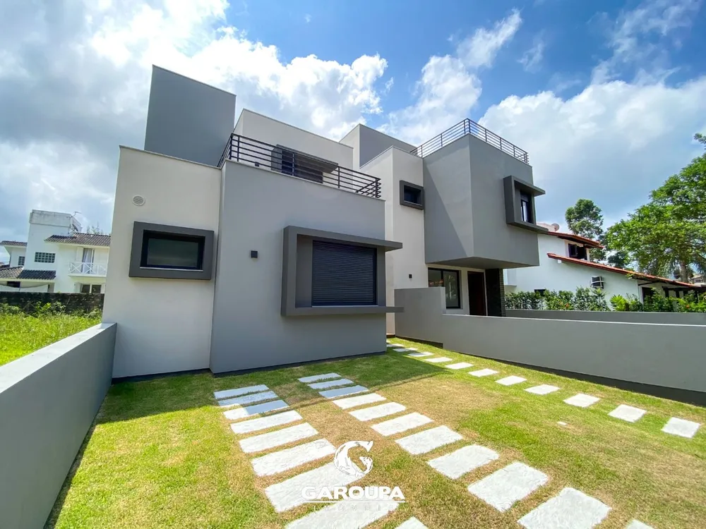 Casa, 3 quartos, 151 m² - Foto 1