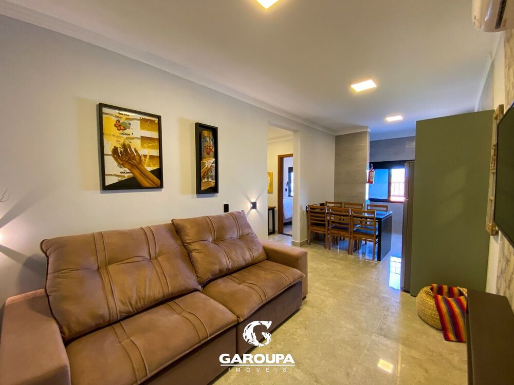 Apartamento, 2 quartos - Foto 20