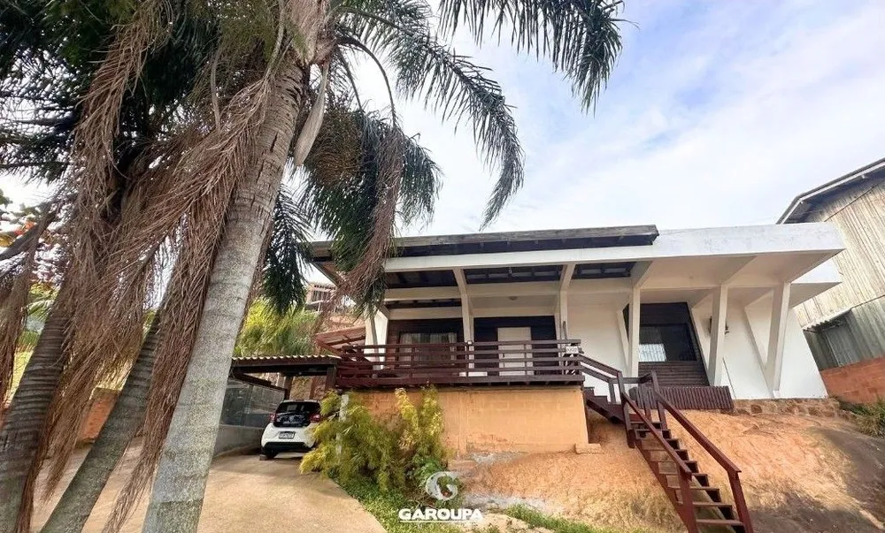 Casa, 2 quartos, 133 m² - Foto 1