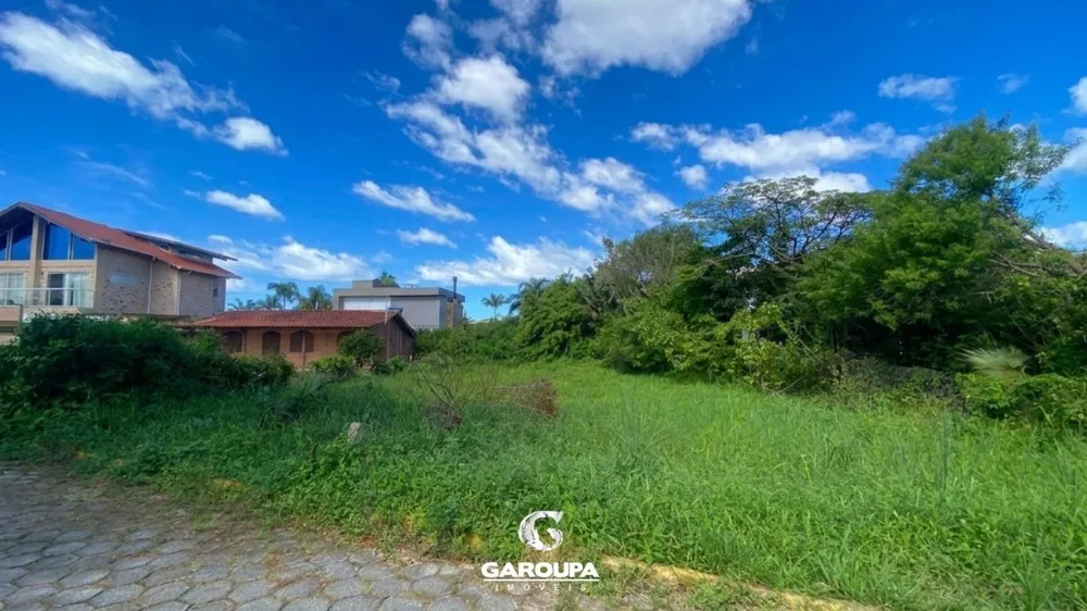 Terreno, 530 m² - Foto 1