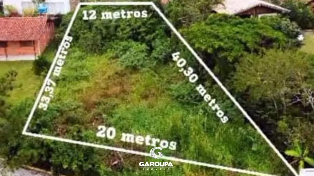 Terreno, 530 m² - Foto 4