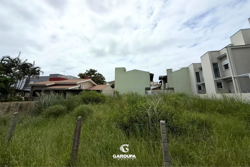 Terreno, 450 m² - Foto 1