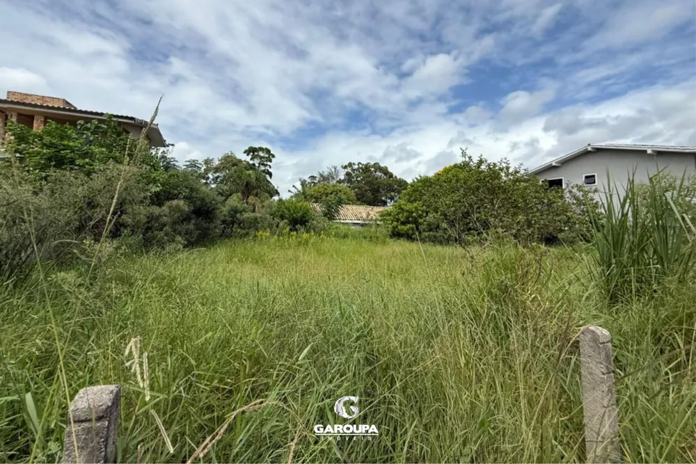 Terreno, 576 m² - Foto 1