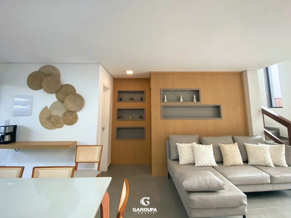 Casa, 3 quartos, 115 m² - Foto 4