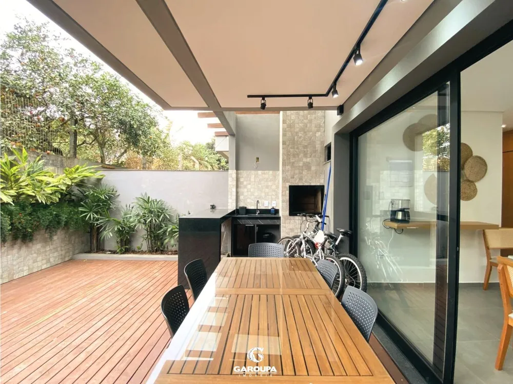 Casa, 3 quartos, 115 m² - Foto 14