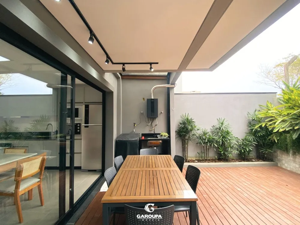 Casa, 3 quartos, 115 m² - Foto 13