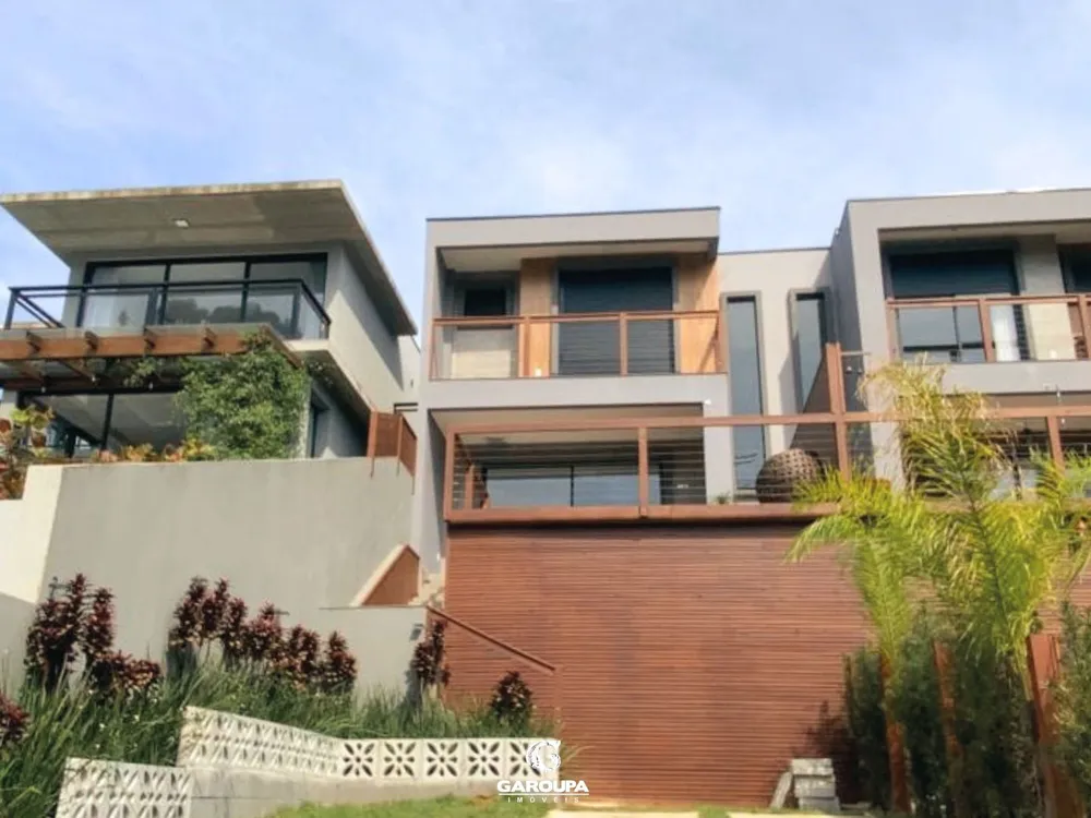 Casa, 3 quartos, 115 m² - Foto 1