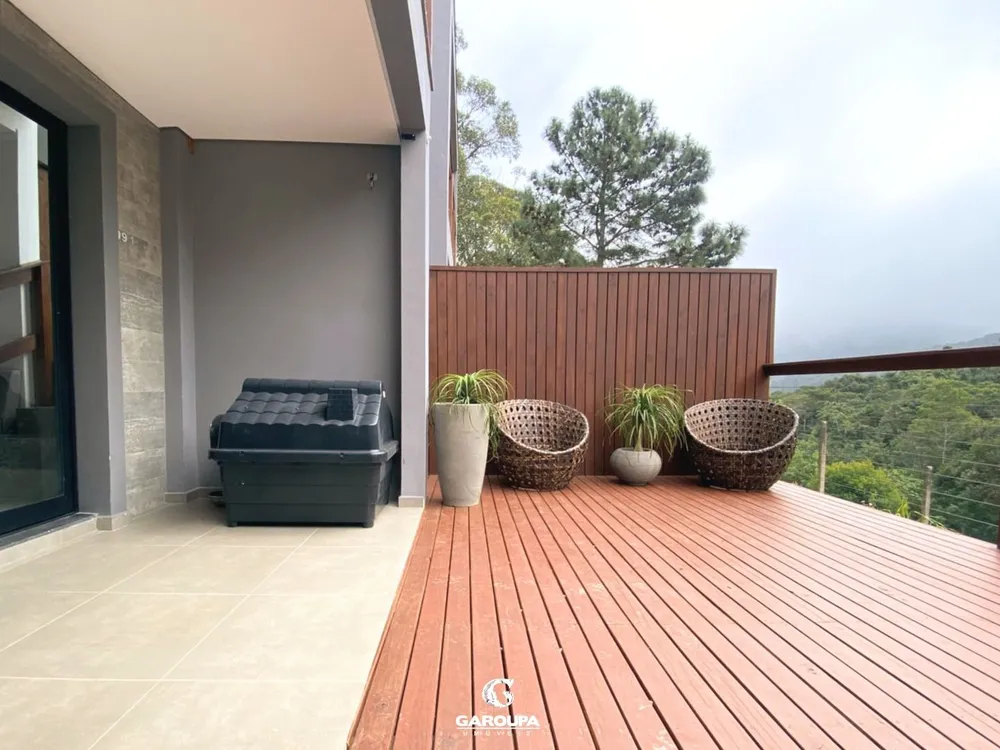 Casa, 3 quartos, 115 m² - Foto 12